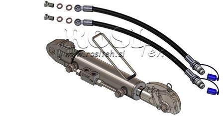 HIDRAULIKUS FŰGGESZTŐKAR SPECIAL - 2 KAT. 63/35-210 (45-95HP)(25,4 - gr.2)