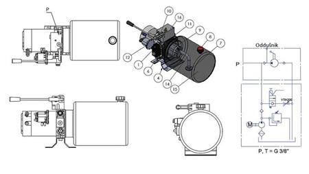 HANDPUMPE FÜR MINIAGGREGAT