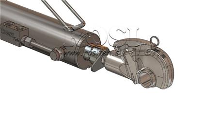 HIDRAULIČNA/NAVOJNA POTEZNICA AUTOMATSKA - 3 KAT. 80/40-250 (+95HP)(32,2)