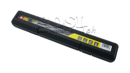 KOPPELSLEUTEL 1/2'' 28-210Nm