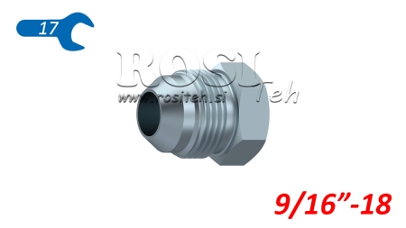 HYDRAULISCHER ANSCHLUSS NZ