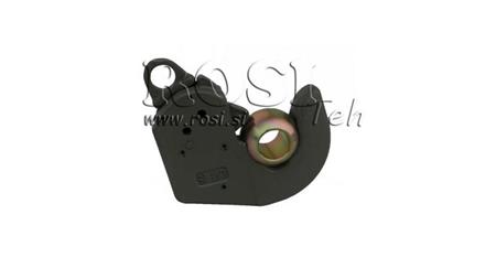 AUTOMATINIS KABLYS TRAKTORIUI HIDRAULINIS CAT.2S ECO