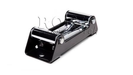 ACCESSORY EQUIPMENT - CABLE GUIDE