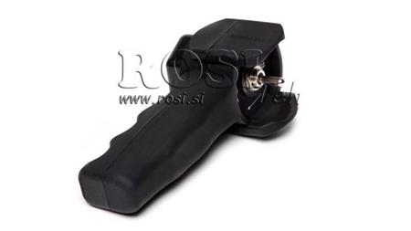 ACCESSORY EQUIPMENT - REMOTE WIRE CONTROL