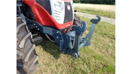 PŘEDNÍ HYDRAULIKA TRAKTORU 2KAT PRO TRAKTOR 1500KG
