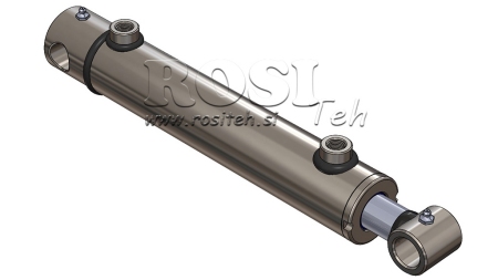 hidravlični cilinder hole 50-30-1000