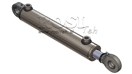 hidravlični cilinder point 40/25-300