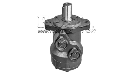 MOTOR HIDRAULIC MR 25 ECO (ALSG2-L-25)