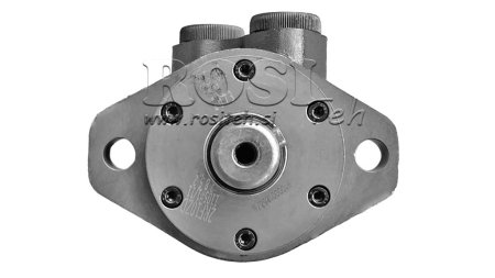 MOTOR HIDRAULIC MR 25 ECO (ALSG2-L-25)