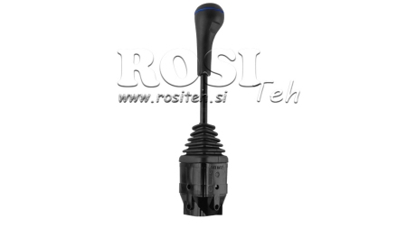JOYSTICK INDEMAR PARA GUINCHO DE FORQUETAS - SEM BOTÃO