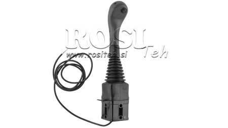 JOYSTICK NIMCO PARA WINCH DE BOLA - 1X BOTÓN