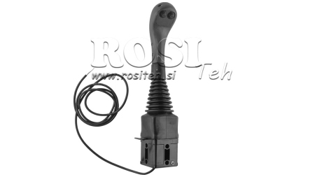 JOYSTICK NIMCO DO WYCIĄGARKI KULOWEJ - 2X PRZYCISK