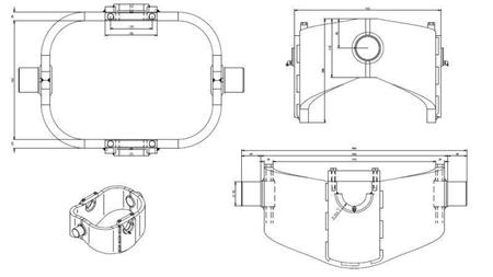 BÖLCSŐ KAT.10 - 300 (38 ton)