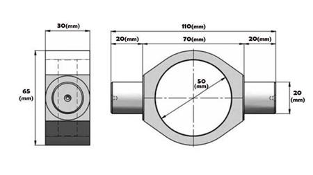 ANELLO PER CILINDRO AL.40