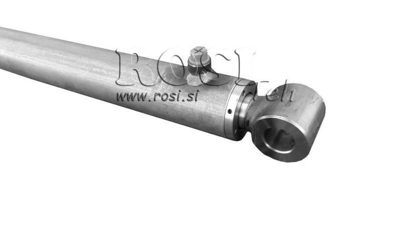 HIDRAULISKAIS CILINDRS HLEVSKEGA KRTA 60/40-2000