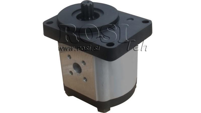 HYDRAULIKPUMPE 20A25X021 GR.2 25cc sx SAME LINKS