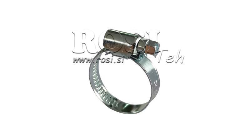 9mm- KRUVI KLAMBER 32-50mm