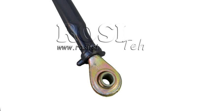 TRACTOR-GEWINDESCHLEPPVORRICHTUNG CAT 1 M27X3 - 570/730 ECO